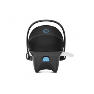 Cybex a-s Aton M 0+ (0-13kg) Granite Black