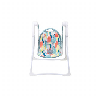 Graco ljuljaška Baby delight Paintbox