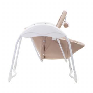 Graco ljuljaška Glider lite Benny and Bell