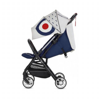 Inglesina kolica Quid, Vespa Blue