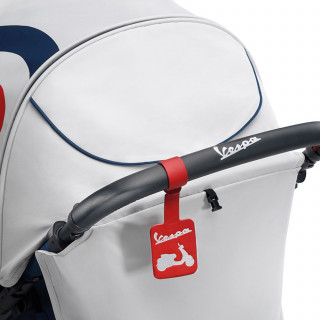 Inglesina kolica Quid, Vespa Blue