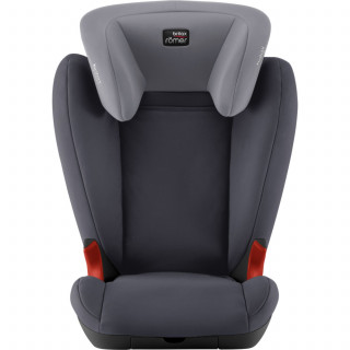 Britax Romer as Kid II 2/3 (15-36kg), Storm Grey