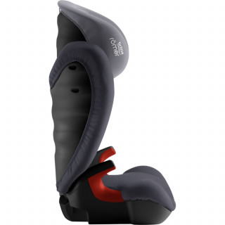 Britax Romer as Kid II 2/3 (15-36kg), Storm Grey
