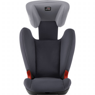 Britax Romer as Kid II 2/3 (15-36kg), Storm Grey
