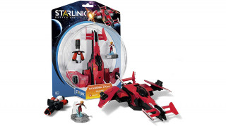 Starlink Starship Pack Pulse