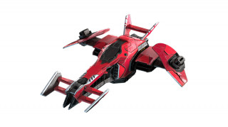 Starlink Starship Pack Pulse