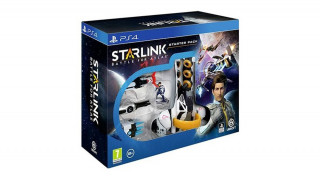 Starlink Starter Pack PS4 
