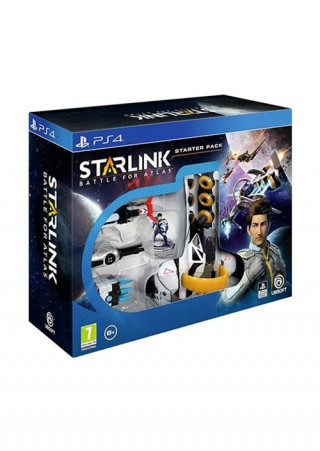 Starlink Starter Pack PS4 