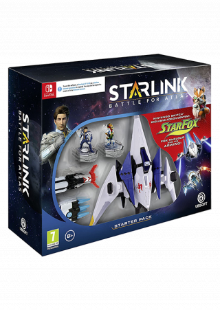 Switch Starlink Starter Pack 