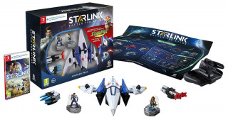 Switch Starlink Starter Pack 