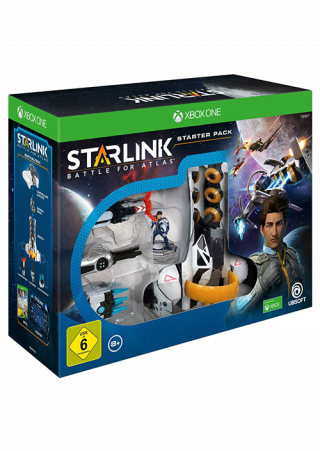 Xboxone Starlink Starter Pack