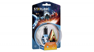 Starlink Weapon Pack Hail Storm + Meteor 