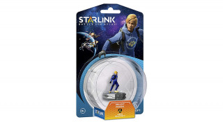 Starlink Pilot Pack Levi