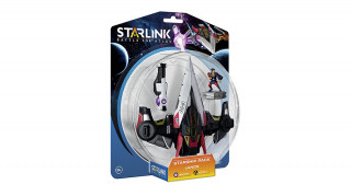 Starlink Starship Pack Lance 