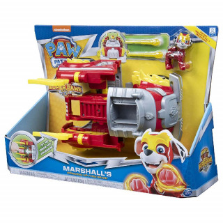 Paw Patrol Super Charger vozilo asst 