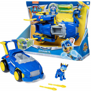 Paw Patrol Super Charger vozilo asst 