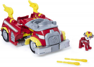 Paw Patrol Super Charger vozilo asst 