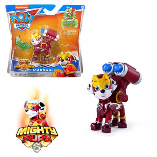 Paw Patrol Super Charger figura asst