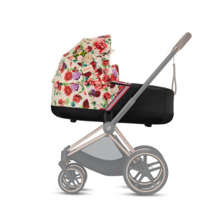 Cybex nosiljka za Priam Spring Blossom Beige