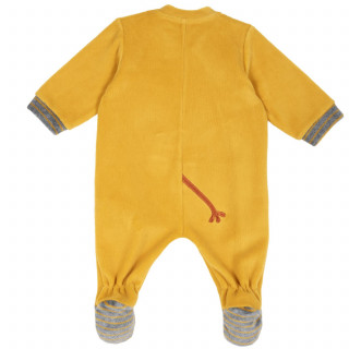 Chicco zeka dr, unisex
