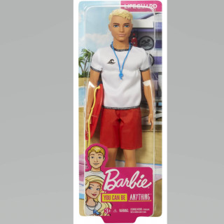 Ken spasilac
