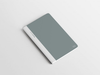 Sveska RoundCorners PANTONE mp A5 52L
