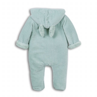 Dirkje skafander, unisex