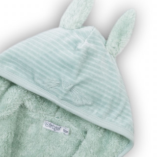 Dirkje skafander, unisex