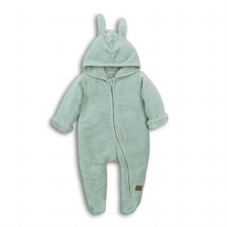 Dirkje skafander, unisex
