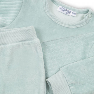 Dirkje komplet 2/1 (duks, d.deo), unisex