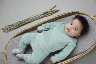 Dirkje komplet 2/1 (duks, d.deo), unisex