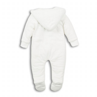 Dirkje skafander, unisex