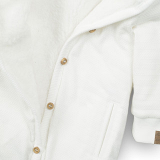 Dirkje skafander, unisex