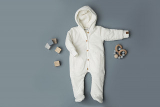 Dirkje skafander, unisex