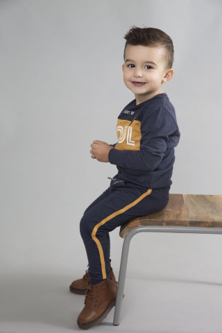Dirkje donji deo, dečaci