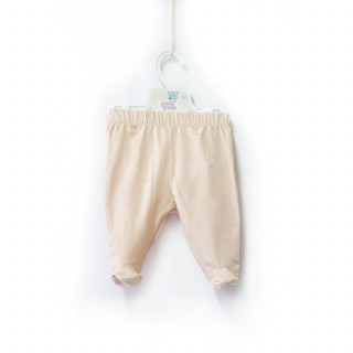 Pom Pom pantalone,sa stopicama,devojčice