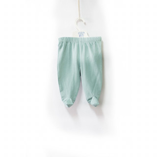 Pom Pom pantalone,sa stopicama,devojčice