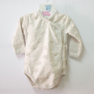 Pom Pom bodi benka,dr,unisex
