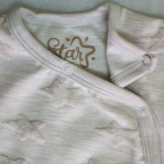 Pom Pom bodi benka,dr,unisex