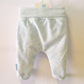 Pom Pom pantalone sa stopicama,dečaci