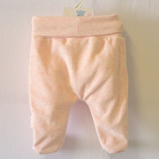 Pom Pom pantalone sa stopicama,devojčice
