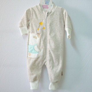 Pom Pom zeka,dr,unisex 