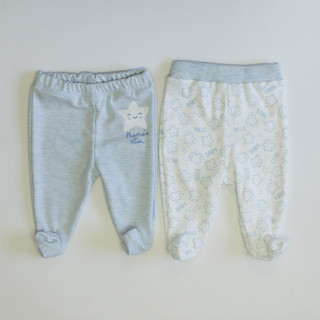 Pom Pom pantalone sa stopicama,2/1,dečaci