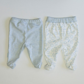 Pom Pom pantalone sa stopicama,2/1,dečaci