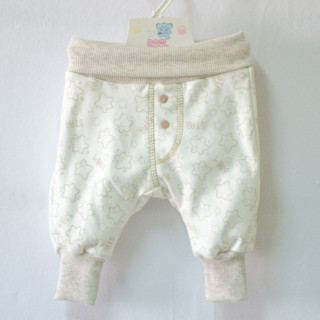 Pom Pom pantalone bez stopica,unisex