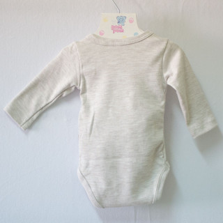 Pom Pom bodi,dr,unisex