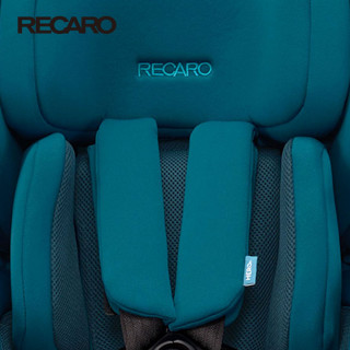 Recaro a-s Salia i-Size (40-105cm), Sky blue