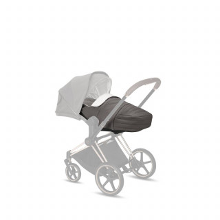 Cybex Lite nosiljka za Priam/Mios Soho Grey