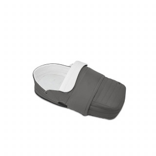 Cybex Lite nosiljka za Priam/Mios Soho Grey