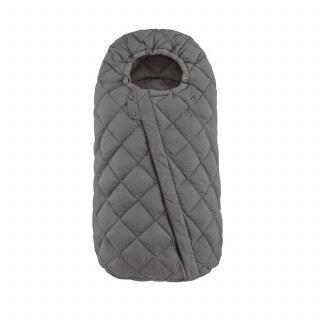 Cybex dunjica Snogga Soho Grey
